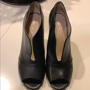 Nine West heels